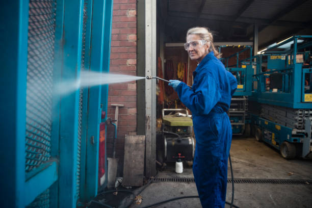 Historic Building Restoration in Biddeford, ME