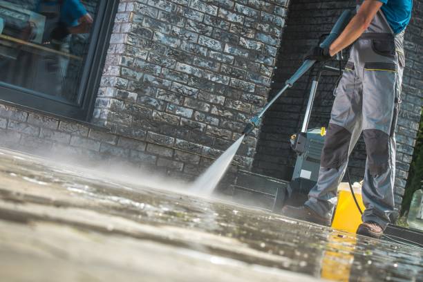 Best Oil Spill Cleanup  in Biddeford, ME
