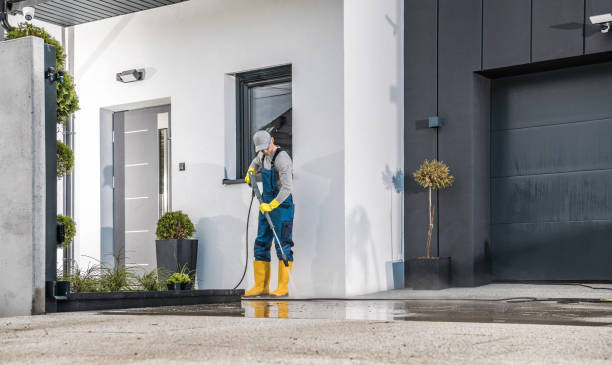 Best Restaurant Pressure Washing  in Biddeford, ME